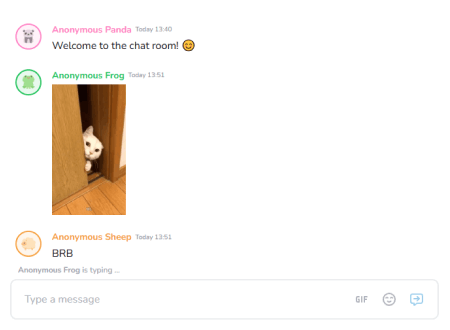 Chat Room